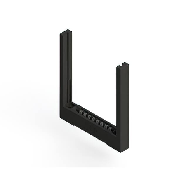 357-008-401-168 EDAC Inc.  Edgeboard Connectors